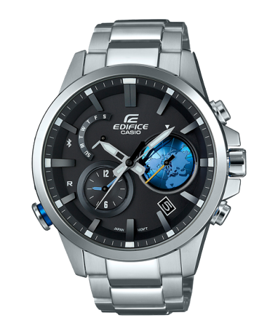 EQB-600D-1A2JFサポートページ | CASIO