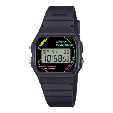 F-91W | CASIO