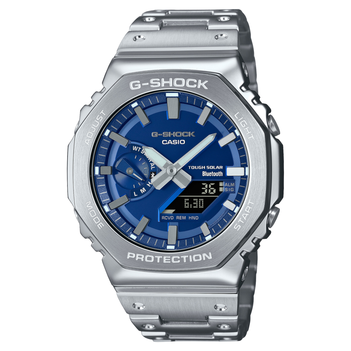 GM-B2100AD-2AJF | CASIO