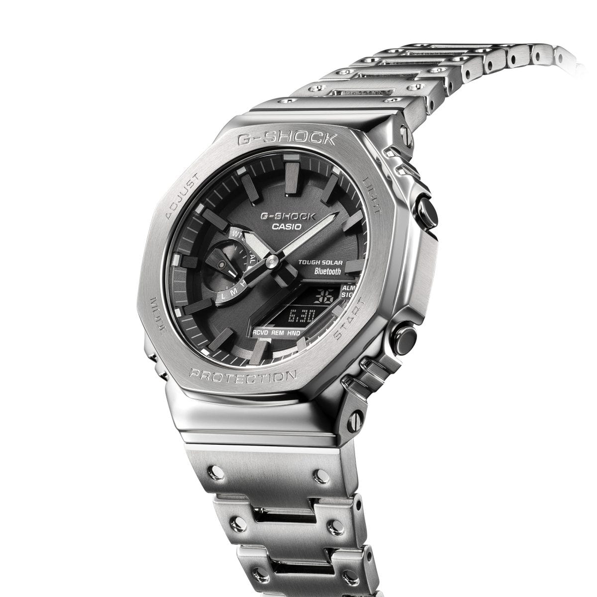 GM-B2100D-1AJF | CASIO