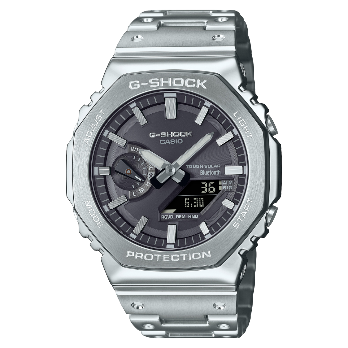 GM-B2100SD-1AJF | CASIO