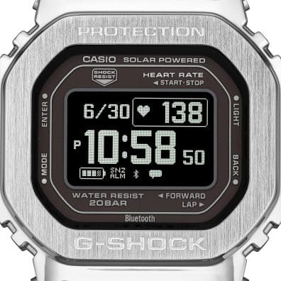 すべての時計 | CASIO