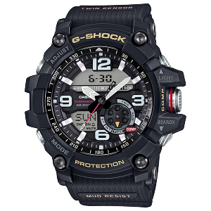 GG-1000-1AJFサポートページ | CASIO