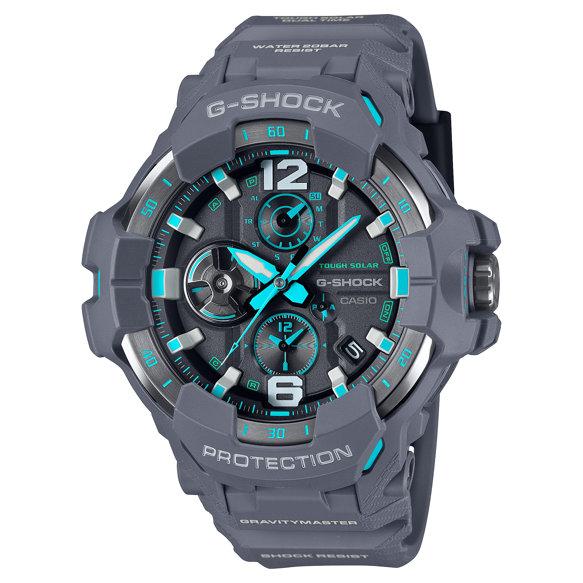 GR-B300-8A2JF | CASIO