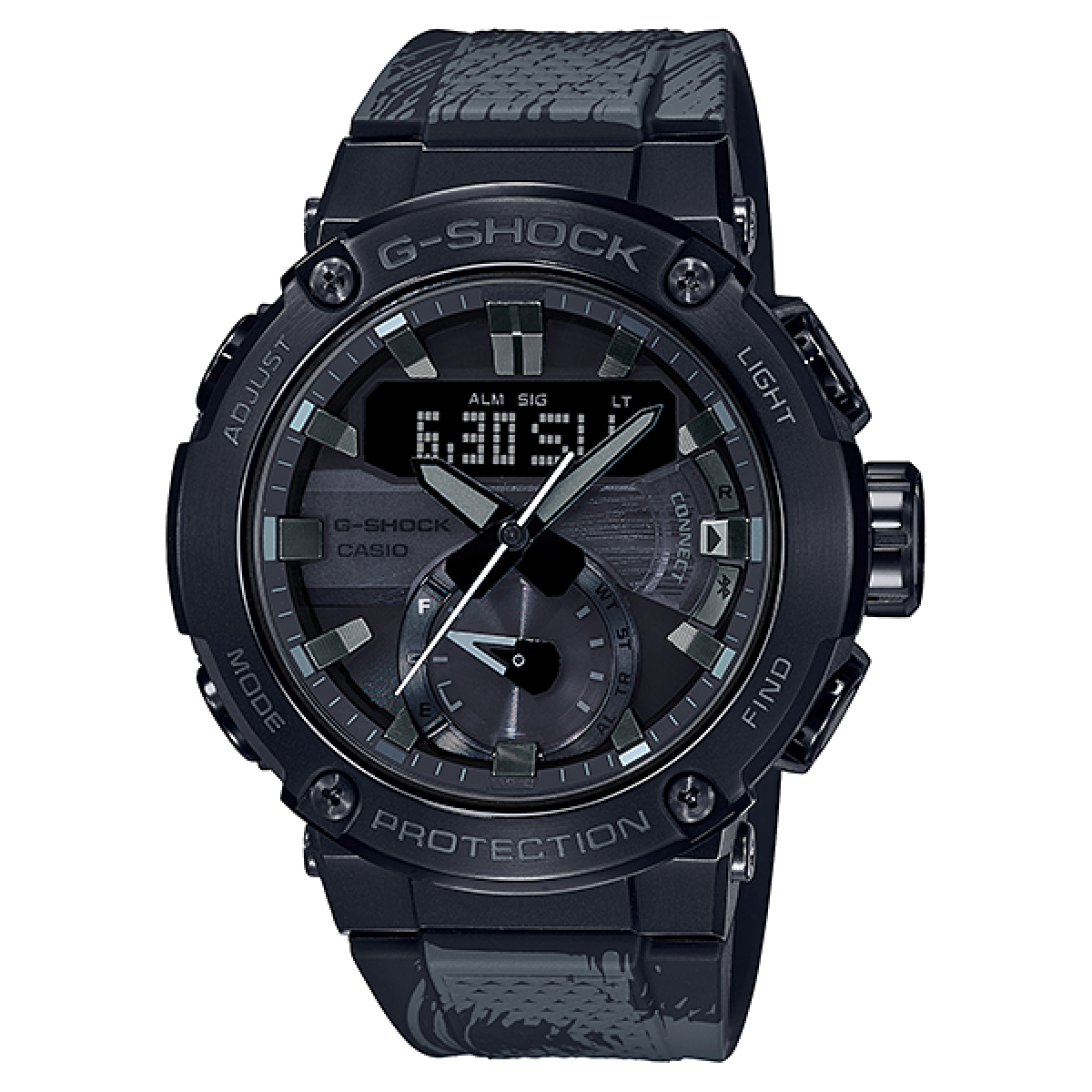 GST-B200TJ-1AJR | CASIO