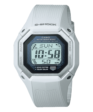 GW-056AJ-7JFサポートページ | CASIO