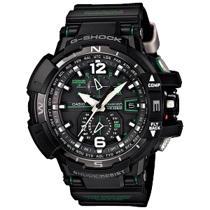 GW-A1100FC-1AJF | CASIO