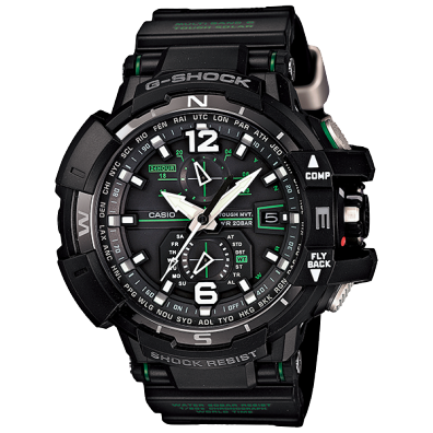 GW-A1100FC-1AJF | CASIO