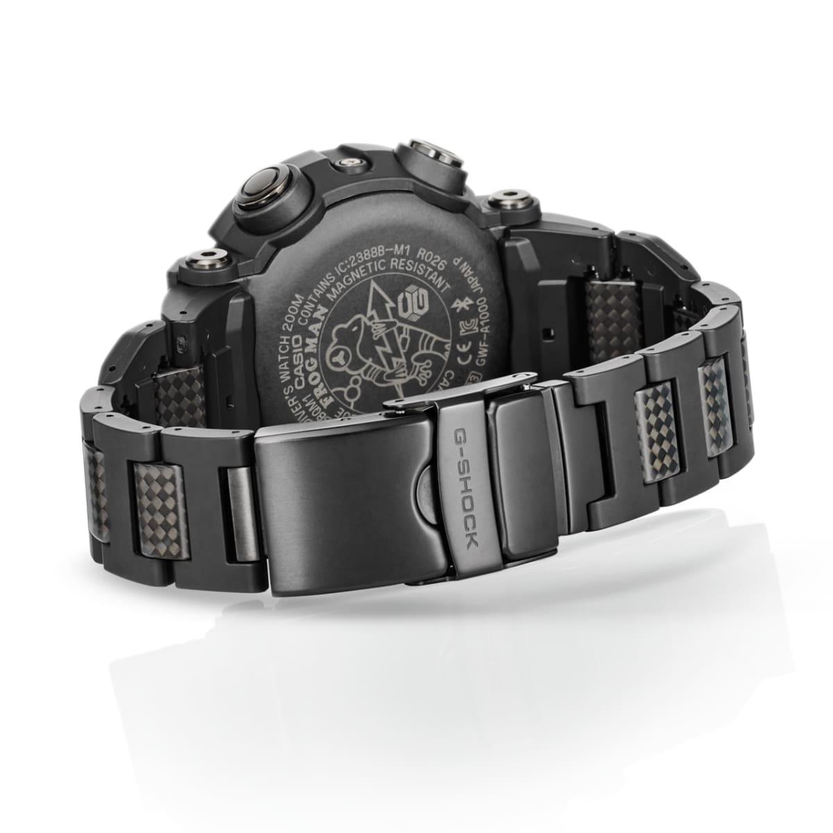 GWF-A1000XC-1AJF | CASIO