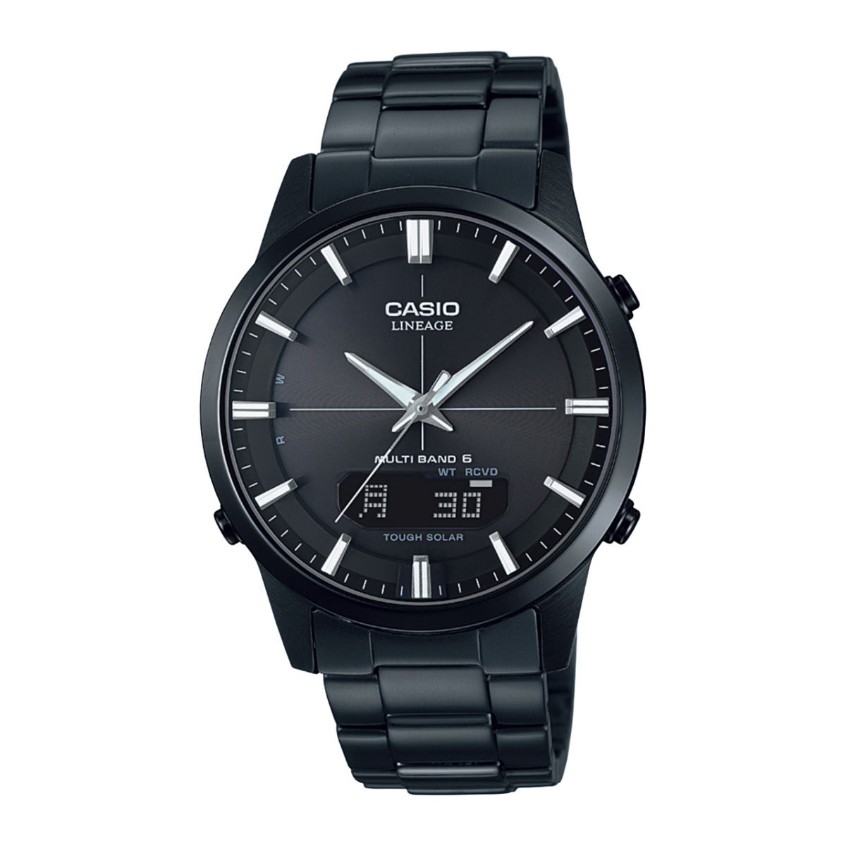 LCW-M170DB-1AJF | CASIO