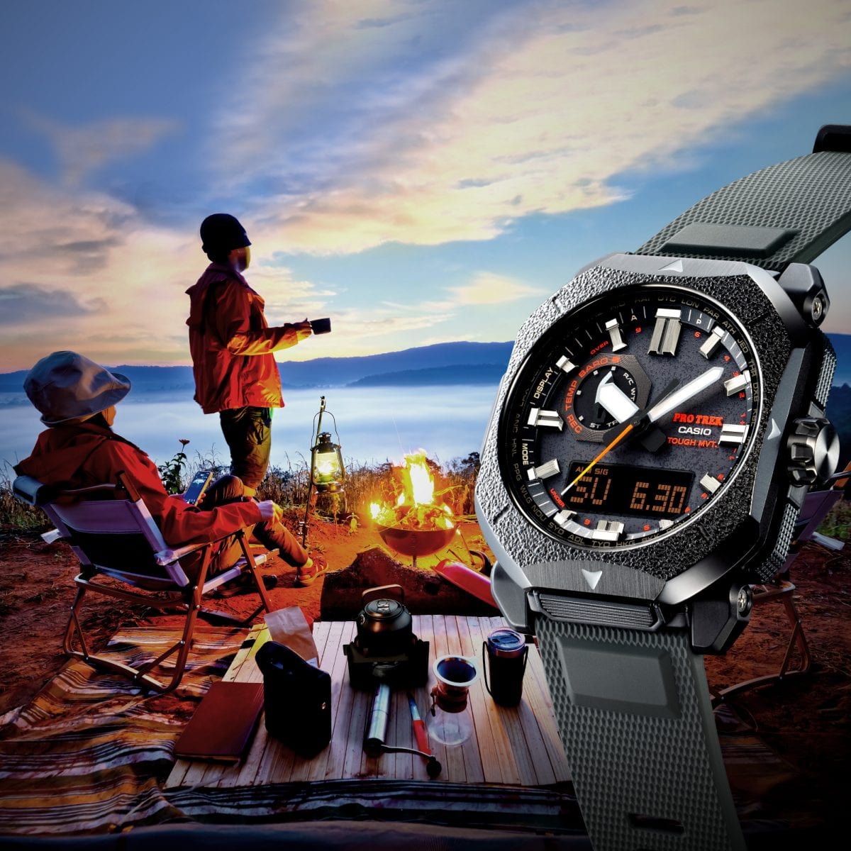 PRW-6900BF-1JF | CASIO