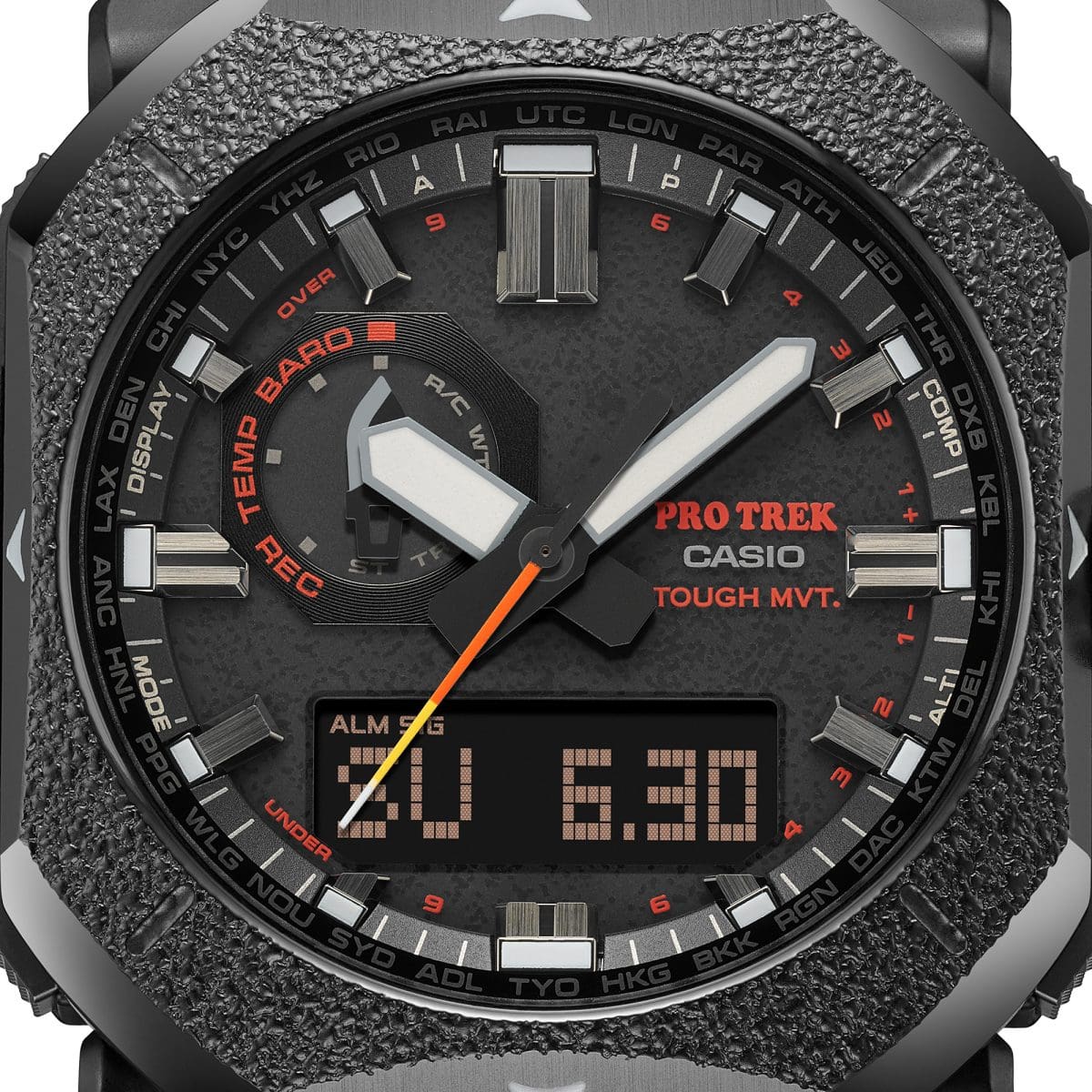 PRW-6900BF-1JF | CASIO