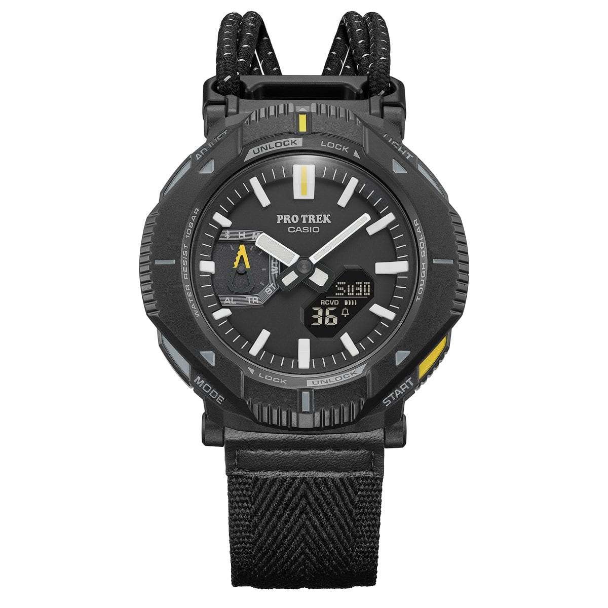 PRJ-B001B-1JF | CASIO
