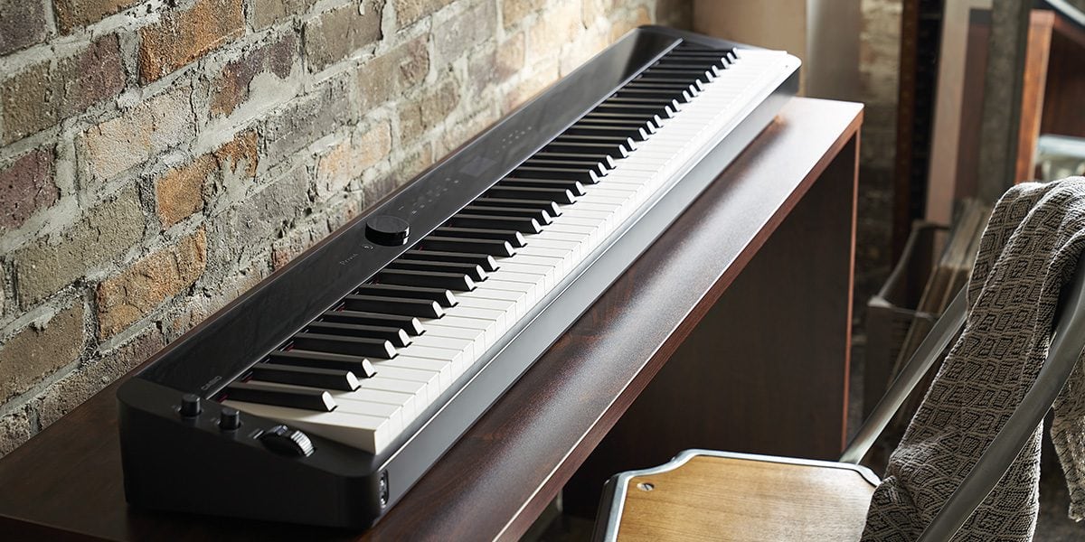 PX-S3000 | Privia | CASIO