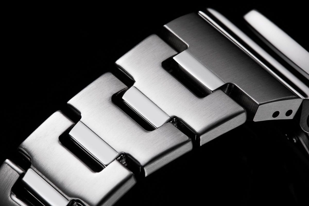 GM2110D-2B | Navy Blue Steel Watch: Metal G-SHOCK | Casio G-SHOCK