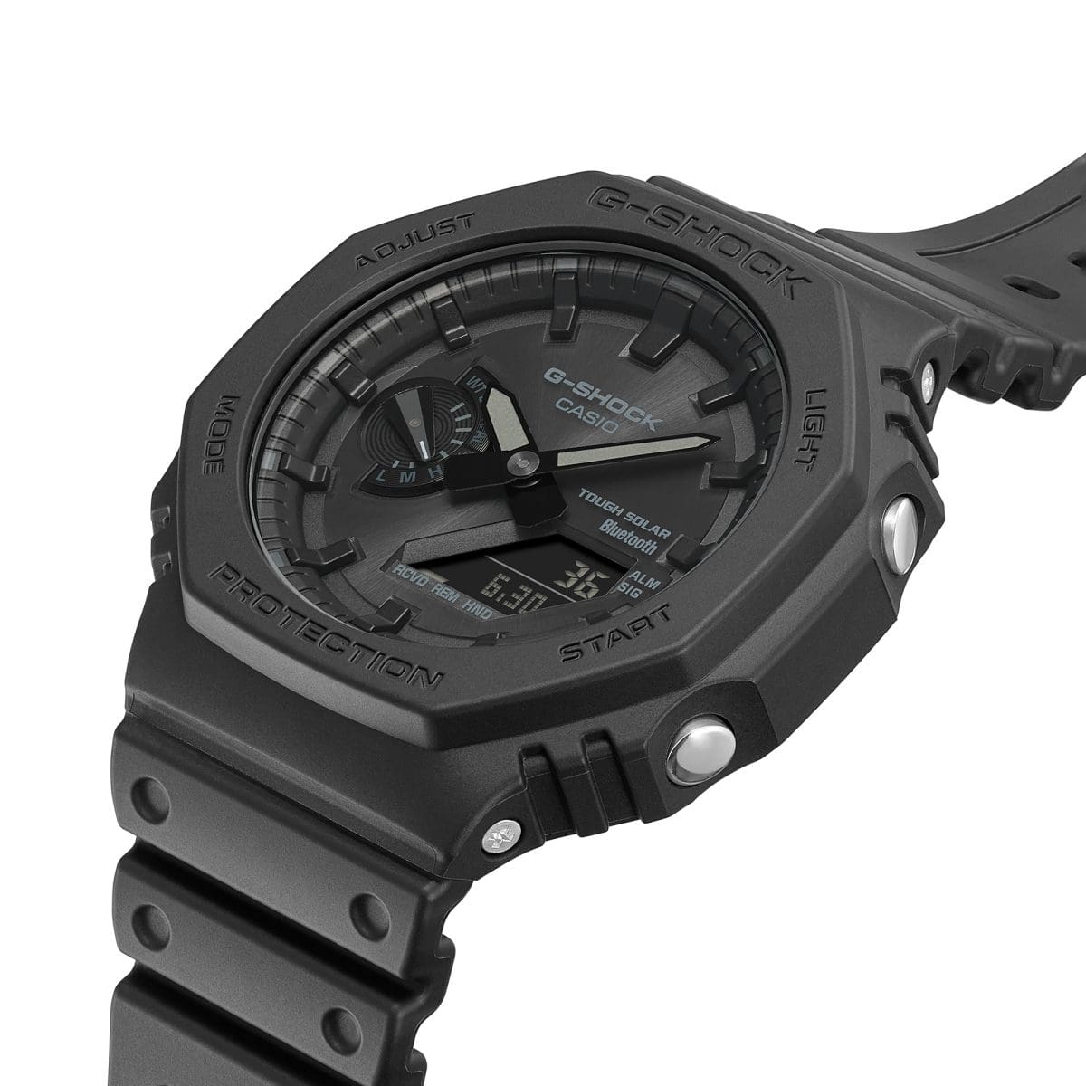 GA-B2100-1A1 | CASIO