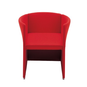 FARFALLA(ファルファッラ ラウンジアームチェア） IXC | カッシーナ