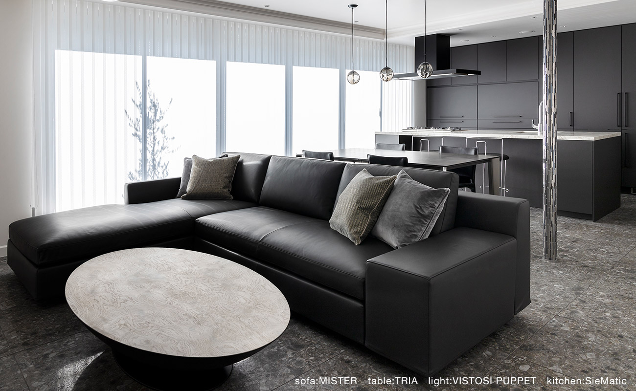 Cassina-ixc カッシーナ・イクスシー alias WARP®︎ Cassina-ixc