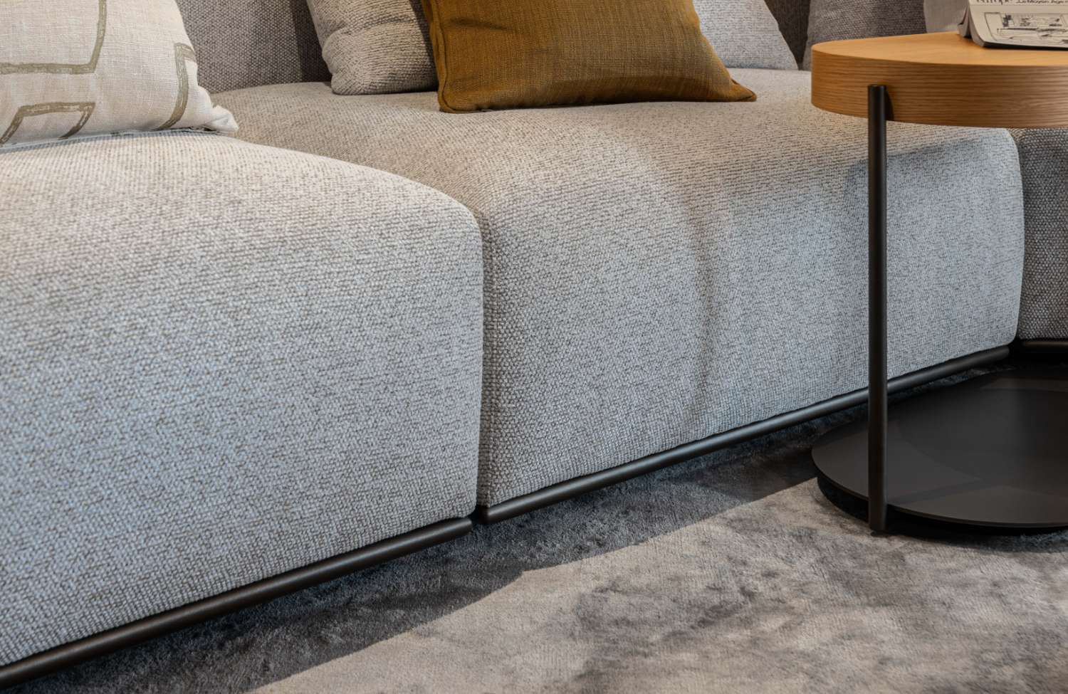 BRIDGE sofa（ブリッジ ソファ）IXC | カッシーナ・イクスシー