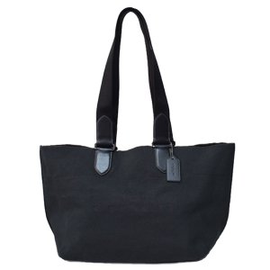 COACH】コーチ レザー 迷彩 カモフラージュ 2Way メンズ トートバッグ