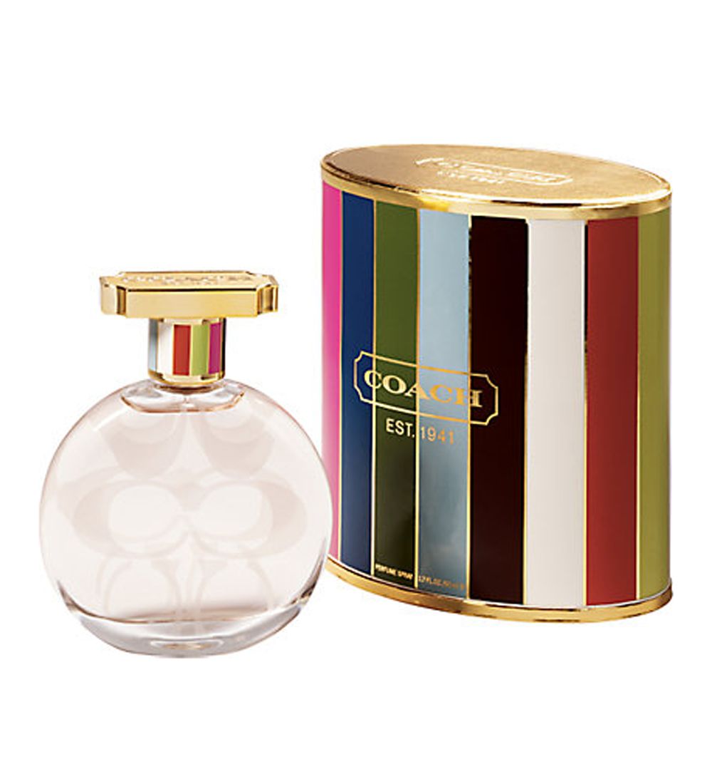 COACH】コーチ レガシー 香水 オードパルファム スプレー 50ml （専用