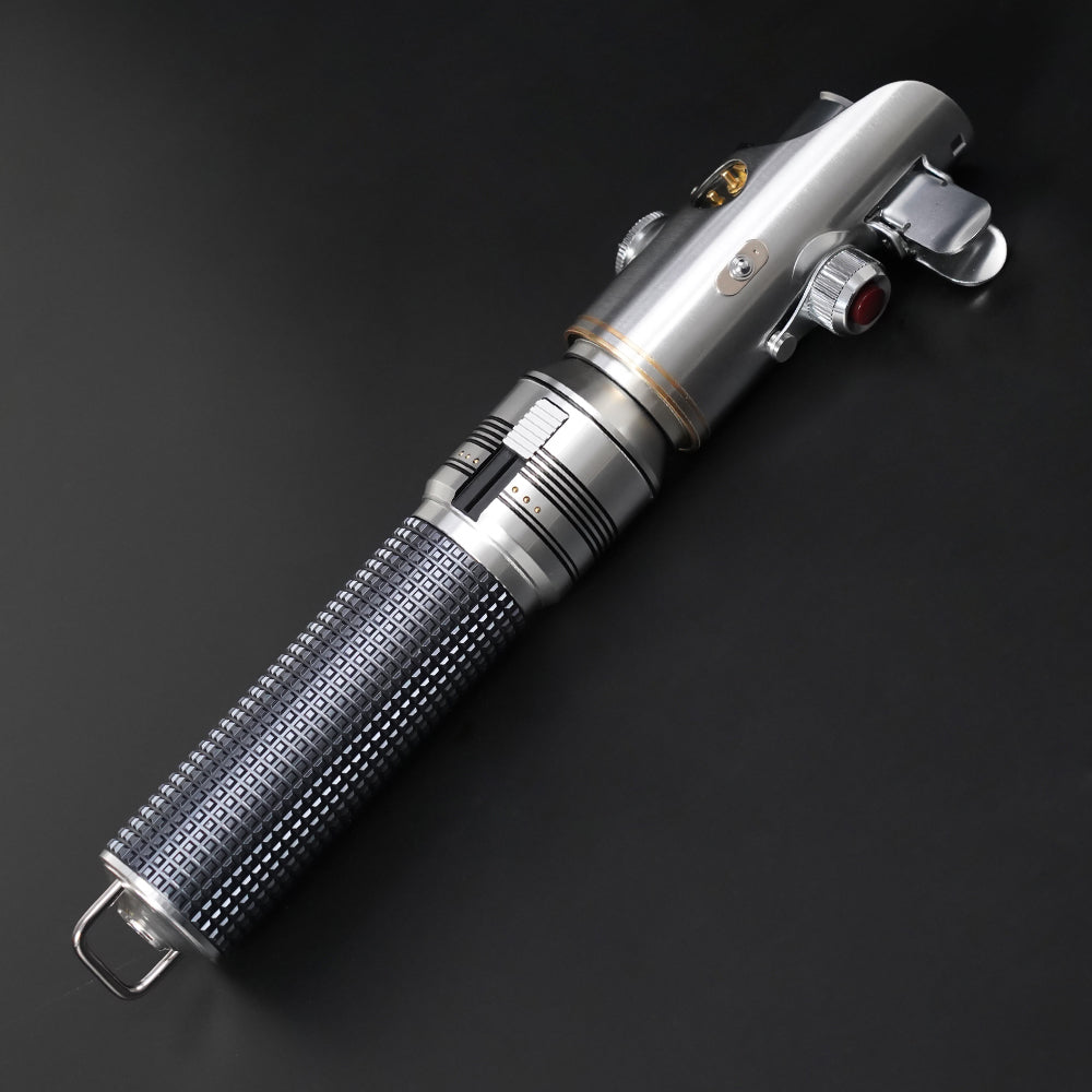 89Sabers Fallen Order Apex Neopixel Lightsaber – CCSabers