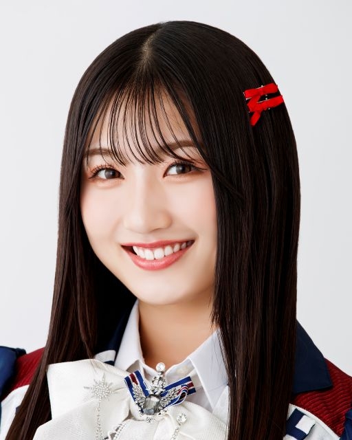 NMB48、32枚目シングル発売決定 センターは塩月希依音＆4名が初選抜