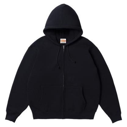 Standard Zip Hoodie – CEASE
