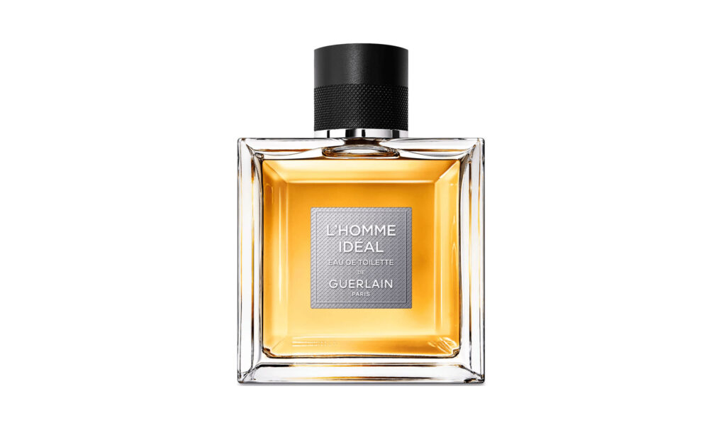 Celes (セレス) | Guerlain – Néroli Outrenoir (ゲラン − ネロリ