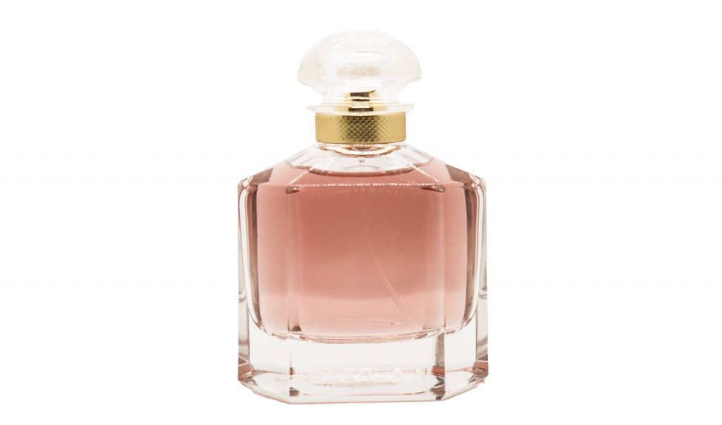 Celes (セレス) | Guerlain – Rose Barbare (ゲラン – ローズ バルバル)