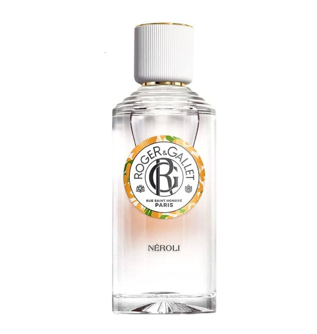 Celes (セレス) | Roger&Gallet － Neroli Eau Parfumee(ロジェ・ガレ