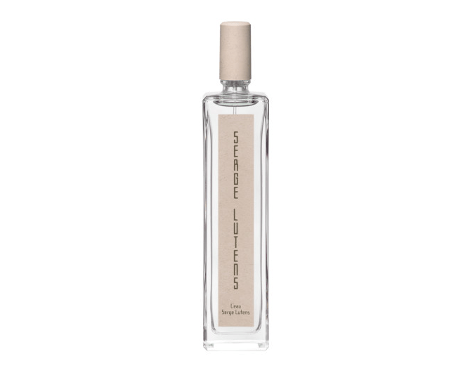 Celes (セレス) | Serge Lutens - L'Eau Serge Lutens(セルジュ