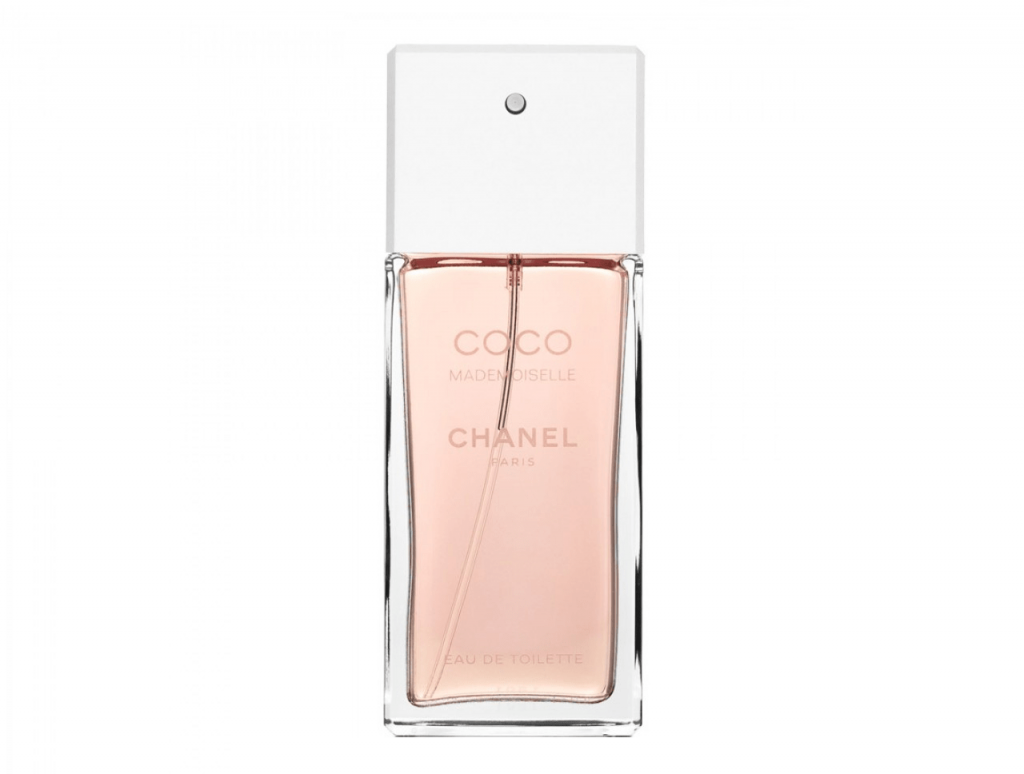 Celes (セレス) | Chanel - Chance Eau Tendre(シャネル - チャンス