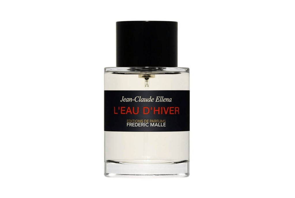 Celes (セレス) | Frederic Malle - Musc Ravageur(フレデリック マル