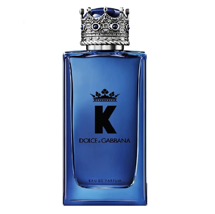Celes (セレス) | Dolce & Gabbana – K Eau de Perfum(ドルチェ