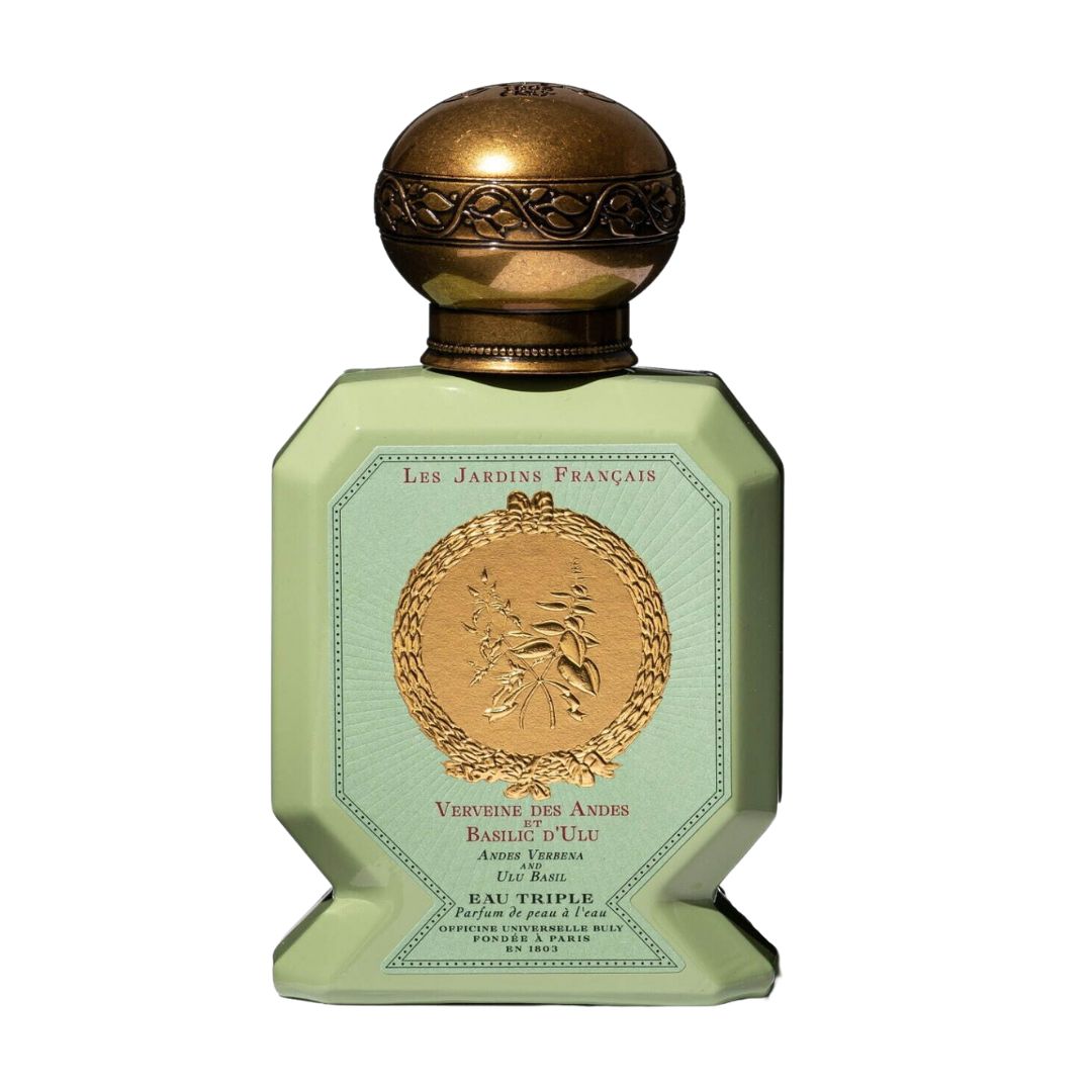 Celes (セレス) | Officine Universelle Buly - Verveine des Andes et
