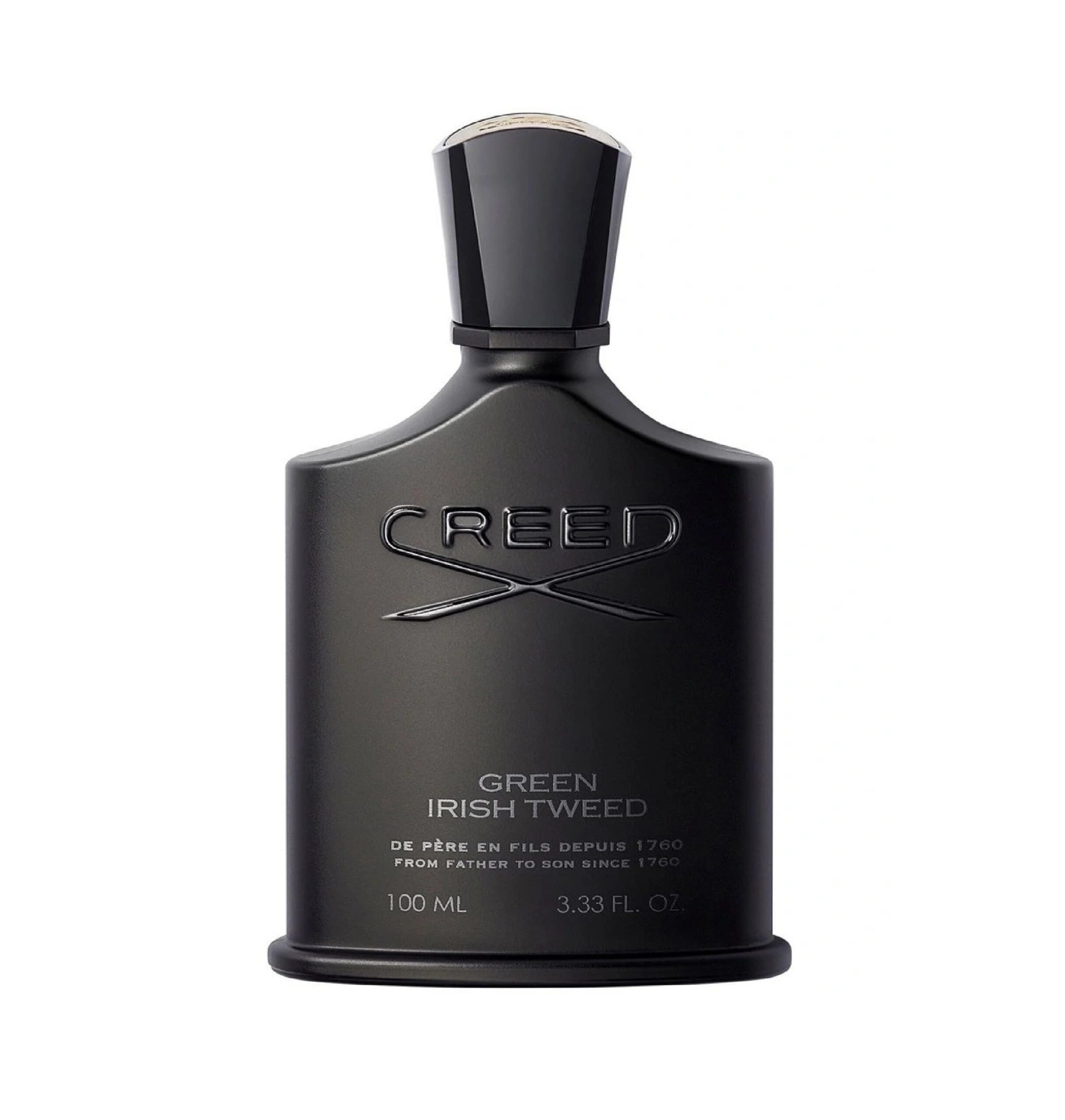 Celes (セレス) | Creed - Green Irish Tweed (クリード - グリーン