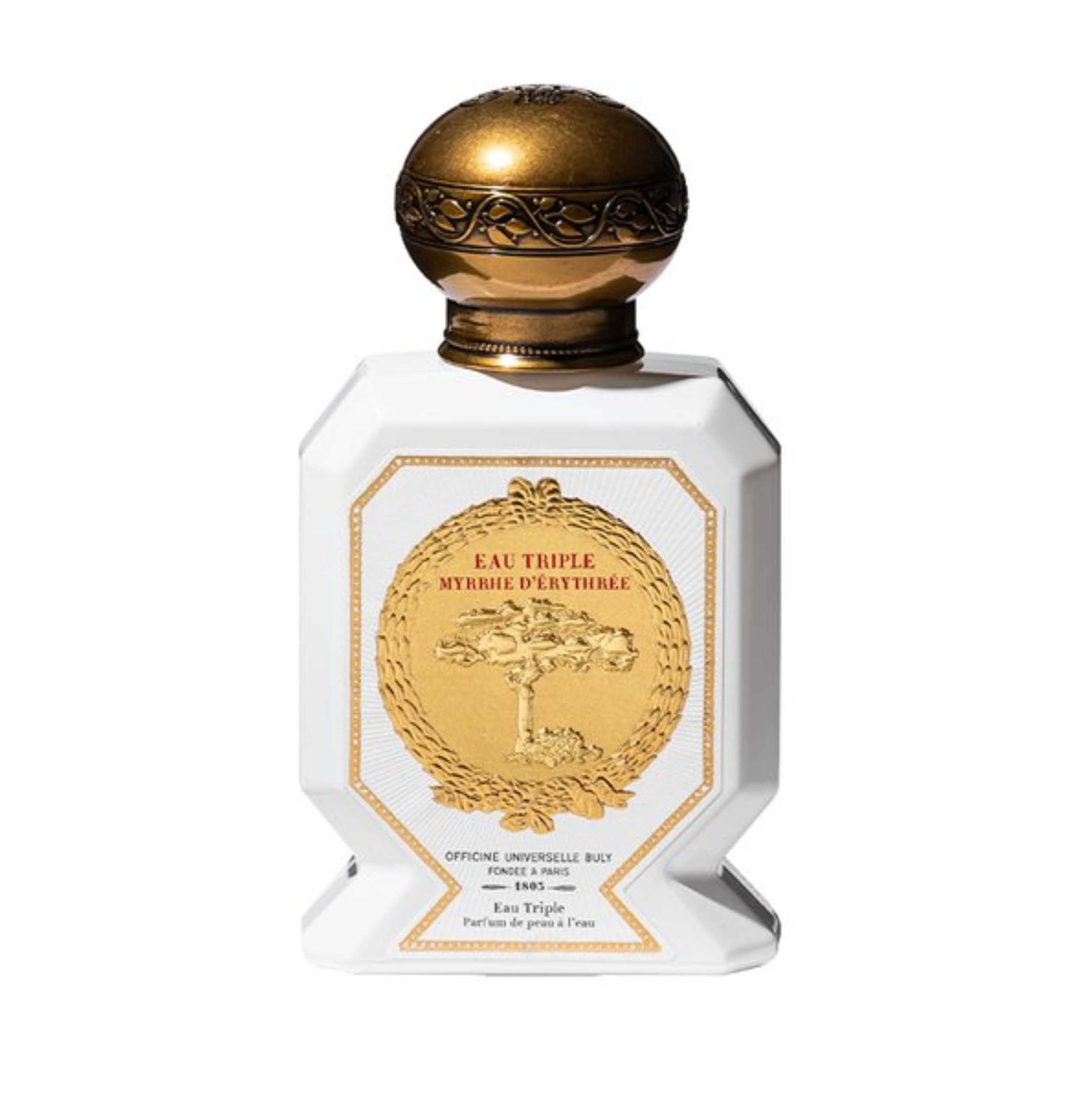 Celes (セレス) | Officine Universelle Buly - Héliotrope du Pérou