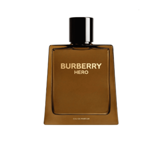 Celes (セレス) | Burberry – Hero (バーバリー − ヒーロー)