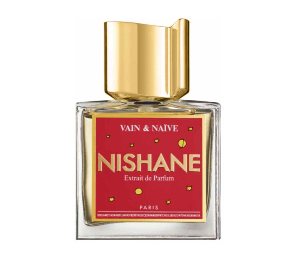 Celes (セレス) |Nishane - Hacivat (ニシャネ - ハジワット)