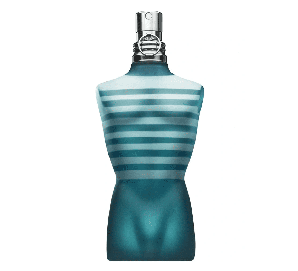 Celes (セレス) | Jean Paul Gaultier – Le Male (ジャンポール