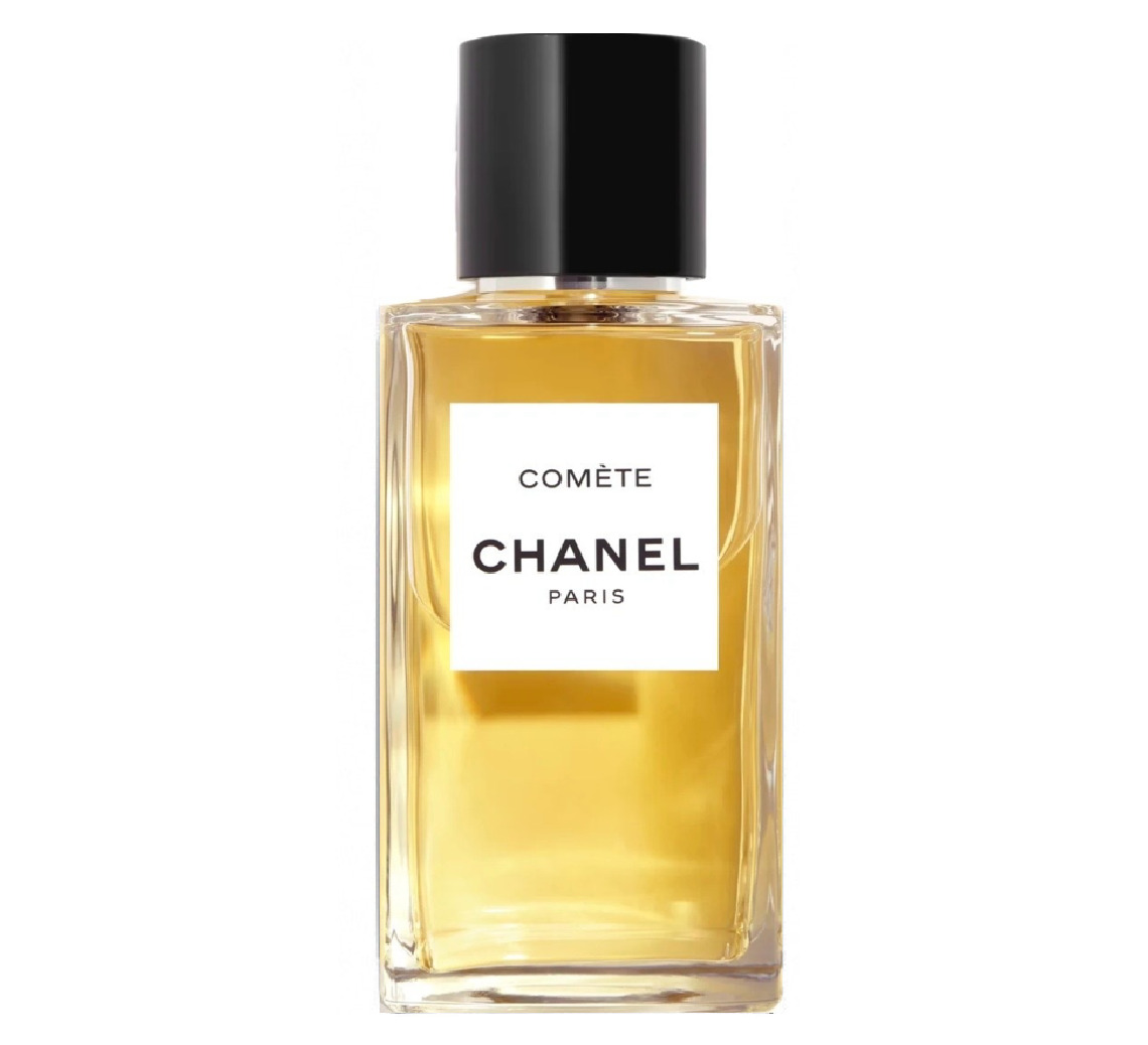 Celes (セレス) | Chanel – Comète (シャネル – コメット)