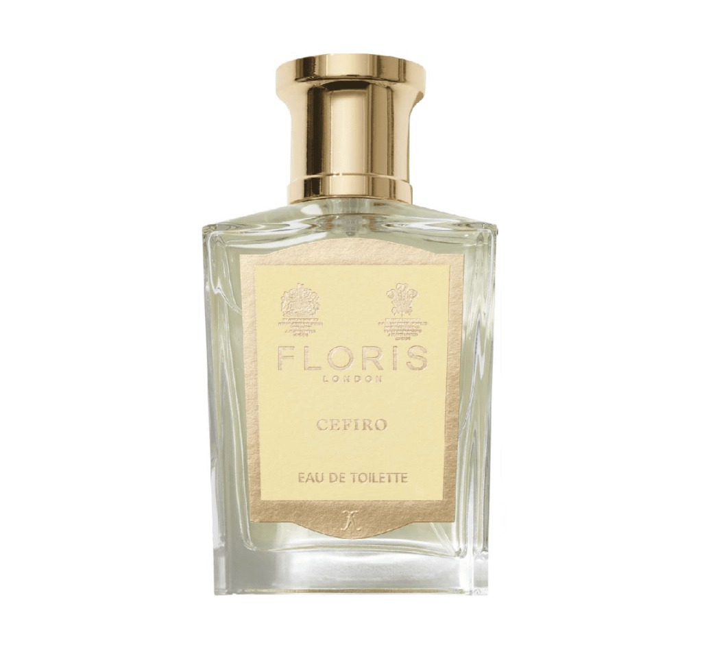 Celes (セレス) | Floris – Lily (フローリス – リリー)