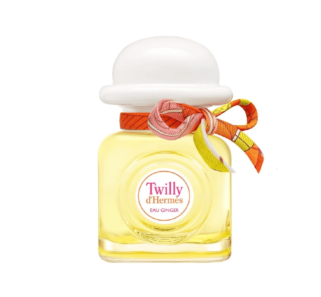 Celes (セレス) | Hermes – Twilly d'Hermès Eau Ginger (エルメス