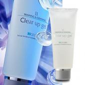 弾力泡で吸着洗顔】 ウォッシングフォーム|すっぴん美肌を