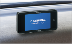 AR-353GA セルスター工業株式会社