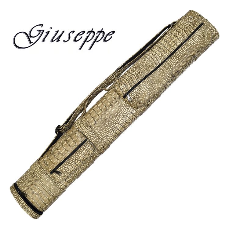 Giuseppe ジュゼッペ 2B4S キューケース 2B/4S 米国製 - ビリヤード