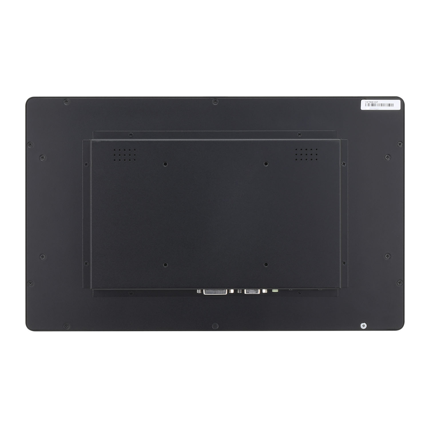 15.6インチ産業用組み込みディスプレイ plus one PRO (LCD-VX156WV07