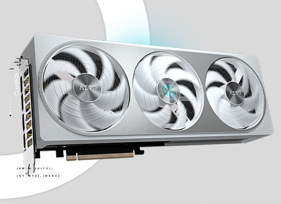 GV-N506TAERO OC-8GD | GV-N506TAERO OC-8GD | GIGABYTE(ギガバイト