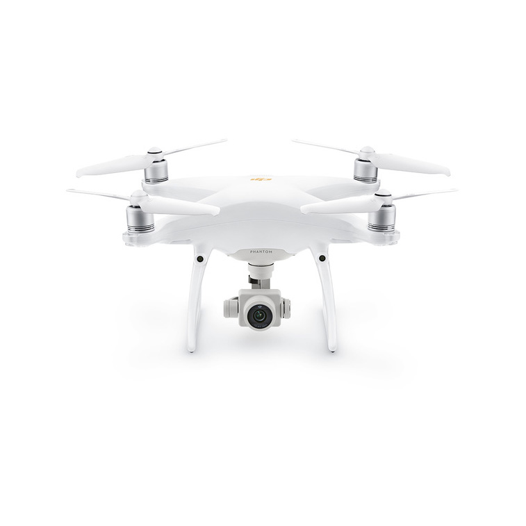 PHANTOM 4 PRO+ V2.0 | DJI 空撮用カメラ搭載クワッドコプタードローン